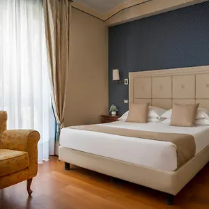 Hotel Grand Terme & - Chianciano, Chianciano Terme