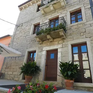 La Casa Di Babbai Hotel