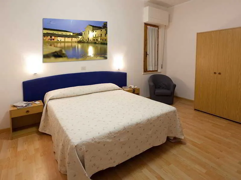 Hotel Perugina Chianciano Terme