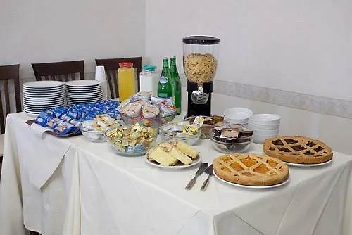 Hotel Perugina Chianciano Terme