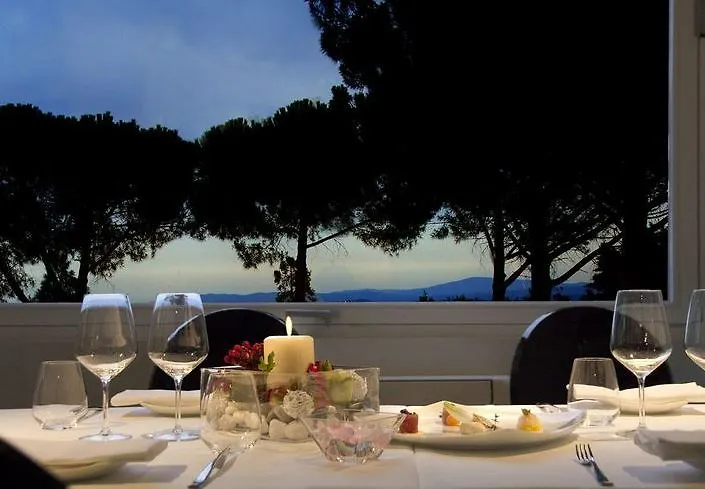 Hotel Perugina Chianciano Terme